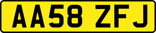 AA58ZFJ