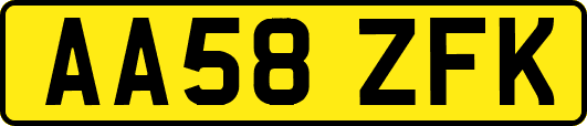 AA58ZFK