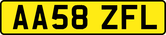 AA58ZFL