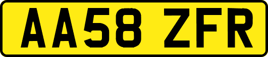 AA58ZFR
