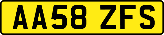 AA58ZFS
