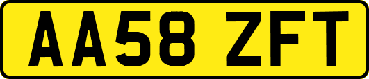 AA58ZFT