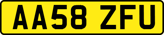 AA58ZFU