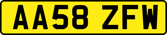 AA58ZFW