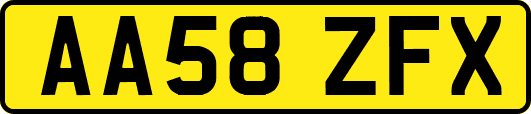 AA58ZFX