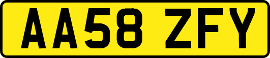 AA58ZFY