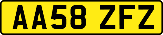 AA58ZFZ
