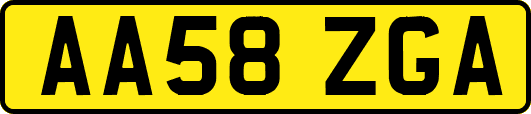 AA58ZGA