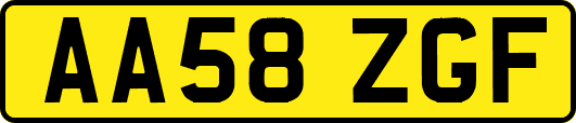 AA58ZGF