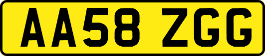 AA58ZGG