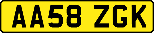 AA58ZGK