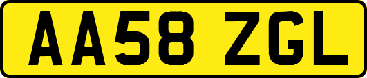AA58ZGL