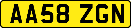 AA58ZGN