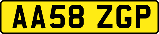 AA58ZGP