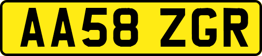 AA58ZGR
