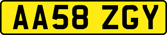 AA58ZGY