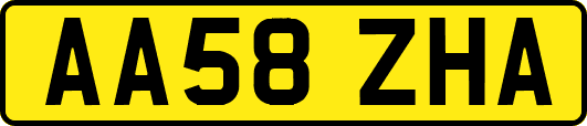 AA58ZHA