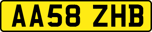 AA58ZHB