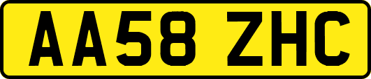 AA58ZHC