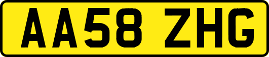 AA58ZHG