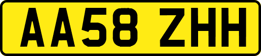 AA58ZHH