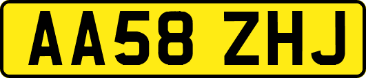 AA58ZHJ