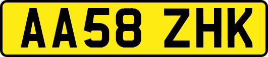 AA58ZHK