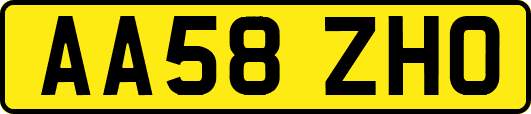 AA58ZHO