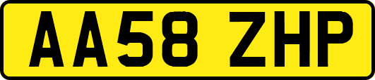 AA58ZHP