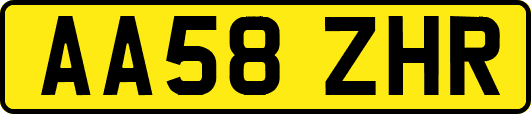 AA58ZHR