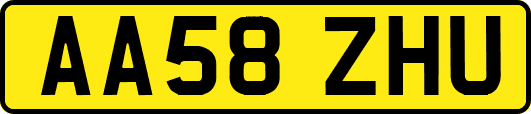 AA58ZHU