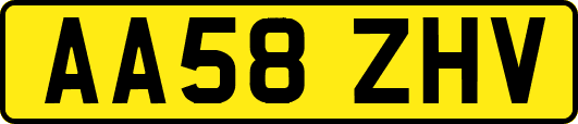AA58ZHV