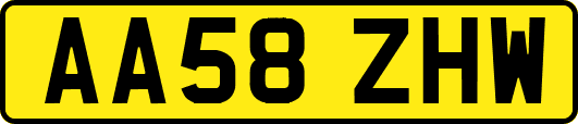 AA58ZHW
