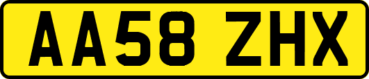 AA58ZHX