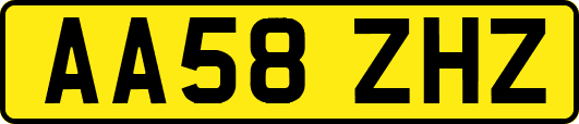 AA58ZHZ