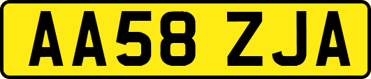 AA58ZJA
