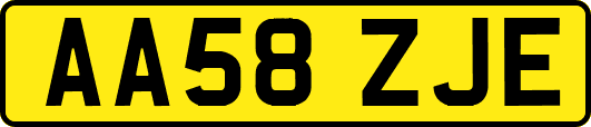 AA58ZJE