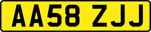 AA58ZJJ