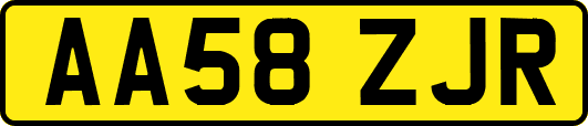 AA58ZJR