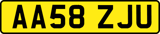 AA58ZJU