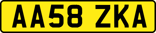 AA58ZKA