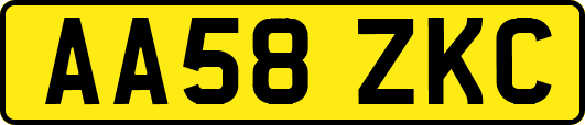 AA58ZKC