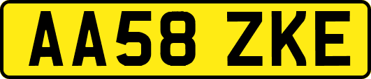 AA58ZKE