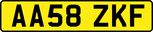 AA58ZKF