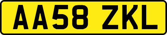 AA58ZKL