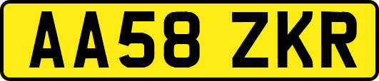 AA58ZKR