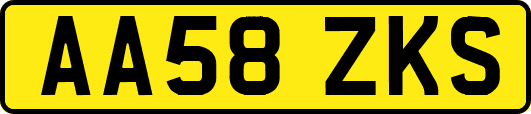 AA58ZKS