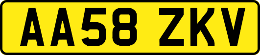 AA58ZKV