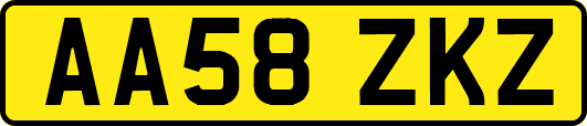 AA58ZKZ