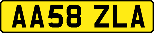 AA58ZLA